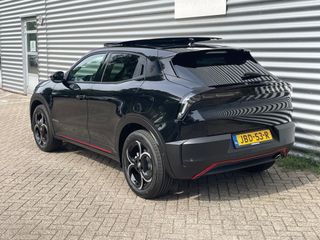 Alfa Romeo Junior