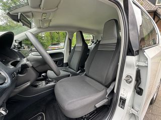 Volkswagen e-up!