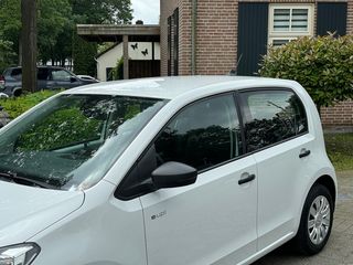 Volkswagen e-up!