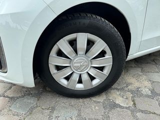 Volkswagen e-up!