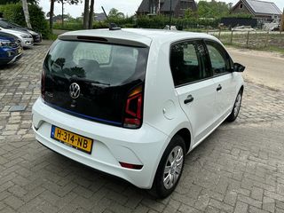 Volkswagen e-up!