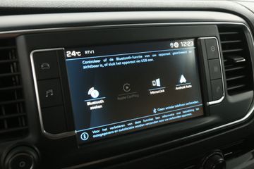 Peugeot Expert