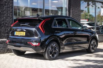 Kia Niro EV