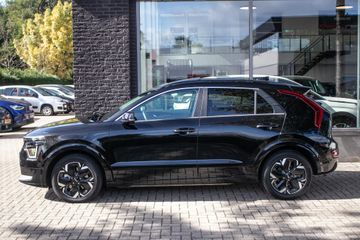 Kia Niro EV