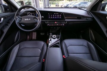 Kia Niro EV
