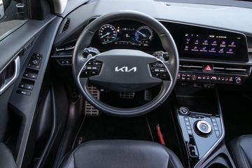 Kia Niro EV