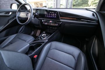 Kia Niro EV