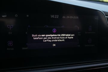 Kia Niro EV