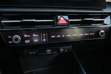 Kia Niro EV