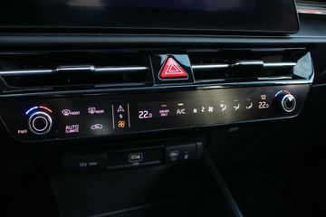 Kia Niro EV