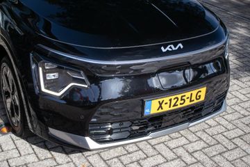 Kia Niro EV