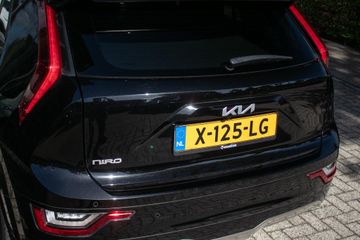 Kia Niro EV