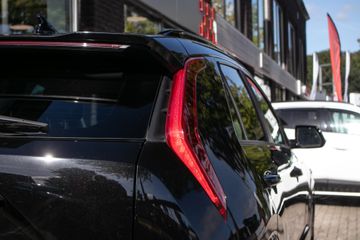 Kia Niro EV