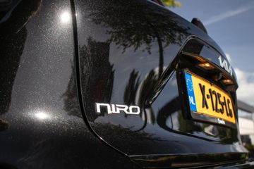 Kia Niro EV