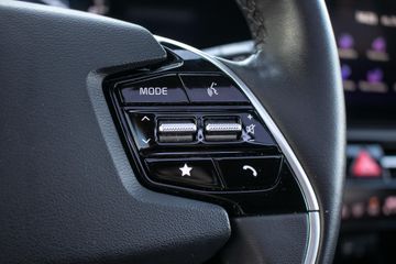 Kia Niro EV