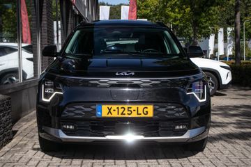 Kia Niro EV