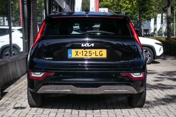 Kia Niro EV