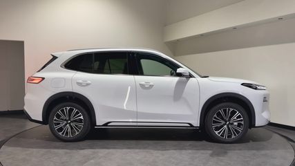 Geely Starray EM-i
