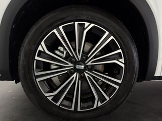 Geely Starray EM-i