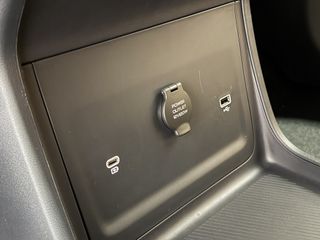 Geely Starray EM-i