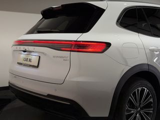 Geely Starray EM-i