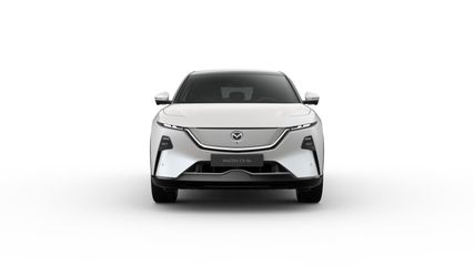 Mazda CX-6e