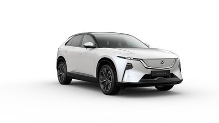 Mazda CX-6e