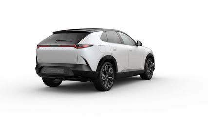 Mazda CX-6e