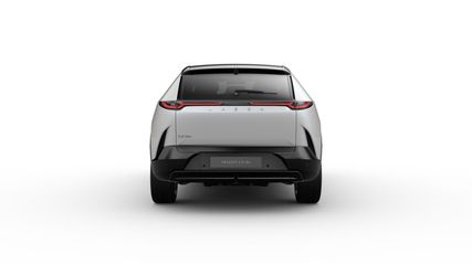 Mazda CX-6e