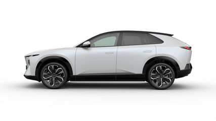 Mazda CX-6e