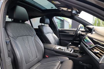 BMW 7 Serie