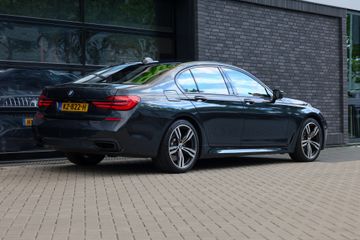 BMW 7 Serie