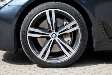 BMW 7 Serie