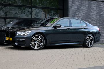 BMW 7 Serie