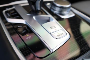 BMW 7 Serie