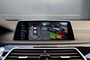 BMW 7 Serie