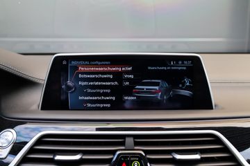BMW 7 Serie