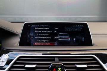 BMW 7 Serie