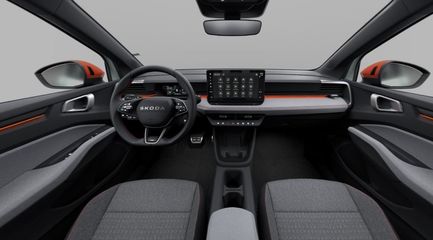 Škoda Epiq