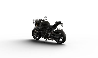 BMW S 1000 R