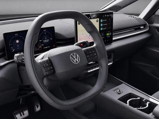 Volkswagen ID.3 Neo