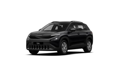Škoda Epiq