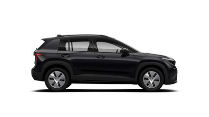 Škoda Epiq