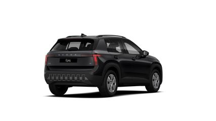 Škoda Epiq
