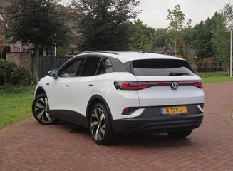 Volkswagen ID.4