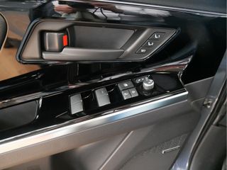 Subaru Solterra