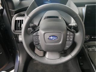Subaru Solterra