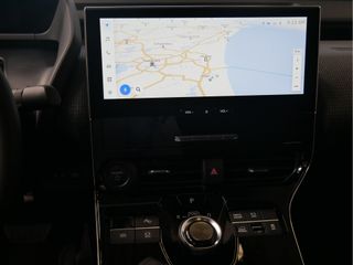 Subaru Solterra