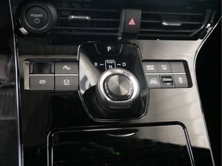 Subaru Solterra