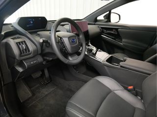 Subaru Solterra
